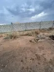 Genuine Plot of Land for Sale Near Roadside, Sasaabi - 1