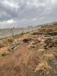 Genuine Plot of Land for Sale Near Roadside, Sasaabi - 2