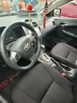 Toyota Corolla 2013 Black - 2