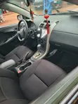 Toyota Corolla 2013 Black - 4