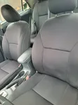 Toyota Corolla 2013 Black - 5