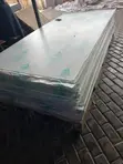 Clear Acrylic Sheets - 2