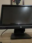 HP Compaq Elite 8300 All-in-One Desktop PC - 1