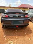 Mazda RX-8 Renesis 2005 - 2