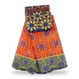 7 Yards Bazin Riche Fabric with Embroidery - 3