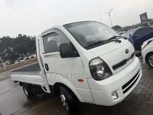 Kia Bongo III Truck