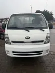 Kia Bongo III Truck - 3