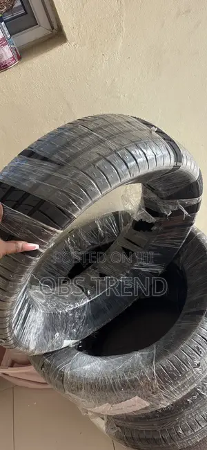 Haida Tyres 225/55R17 97V EX-COMFORT