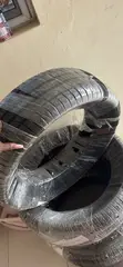 Haida Tyres 225/55R17 97V EX-COMFORT - 1