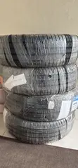 Haida Tyres 225/55R17 97V EX-COMFORT - 2