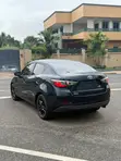 Toyota Yaris iA 1.5 FWD 2016 - 2