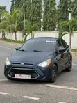 Toyota Yaris iA 1.5 FWD 2016 - 3
