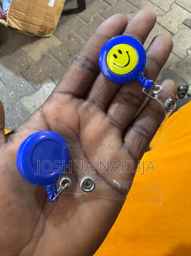 Tag Buttons - 1