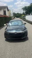 Honda Accord Sport 2.0T 2020 Black - 1