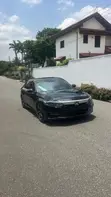 Honda Accord Sport 2.0T 2020 Black - 2
