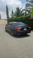 Honda Accord Sport 2.0T 2020 Black - 3