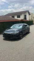 Honda Accord Sport 2.0T 2020 Black - 5