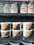 Silkcoat Metalico Paint 3kg - 1