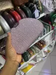 Beautiful Multicolor Leather Clutch Bags - 3