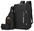 Backpack Set for Men (3-in-1) - 3