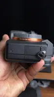 Used Sony A7R II with 50mm Lens - 3