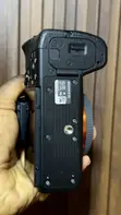 Used Sony A7R II with 50mm Lens - 4