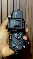 Used Sony A7R II with 50mm Lens - 5