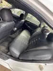 Hyundai Sonata 2013 White - 3