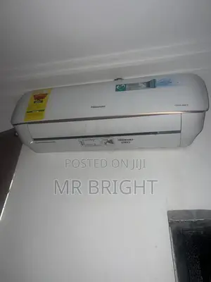 1.5Hp Hisense Split System Air Conditioner