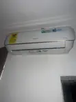 1.5Hp Hisense Split System Air Conditioner - 1