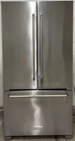 KitchenAid French Door Refrigerator