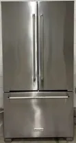 KitchenAid French Door Refrigerator - 1