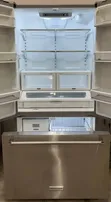 KitchenAid French Door Refrigerator - 2
