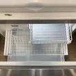 KitchenAid French Door Refrigerator - 3