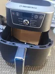 Silvercrest 2150W Air Fryer (6.7L) - 4
