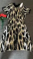 Ladies Casual Dress - 1