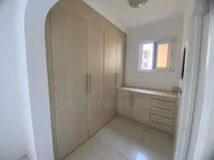3 Bedroom Apartment for Rent in Cantonments