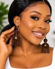 Made in Kenya Earrings - 2
