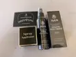 NAN Hair Fibre Complete Kit - Black - 1