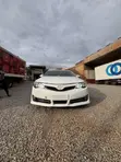 Toyota Camry 2014 White - 4