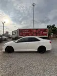 Toyota Camry 2014 White - 5