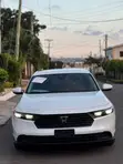 Honda Accord LX CVT 2025 White - 1