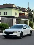 Honda Accord LX CVT 2025 White - 2