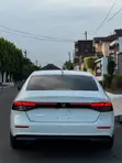 Honda Accord LX CVT 2025 White - 3