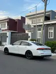 Honda Accord LX CVT 2025 White - 5