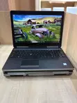 Dell Precision 7520 Workstation Laptop - 2