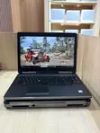 Dell Precision 7520 Workstation Laptop - 4