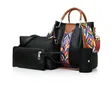 Ladies Shoulder Bags Set - 1