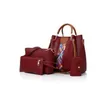 Ladies Shoulder Bags Set - 2