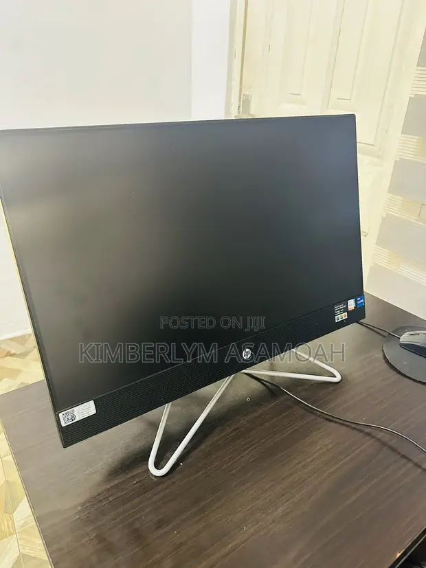HP ProOne 240 G10 All-in-One 8GB Intel Core i5 1TB HDD+SSD - 1
